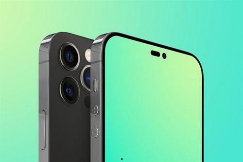 apple14最新爆料,颠覆性设计与强大性能前瞻揭秘