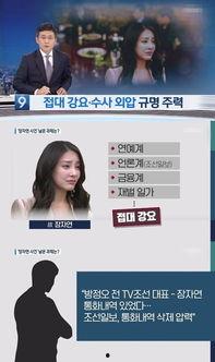 关于韩国娱乐圈的爆料,幕后真相与惊人爆料大起底  第2张