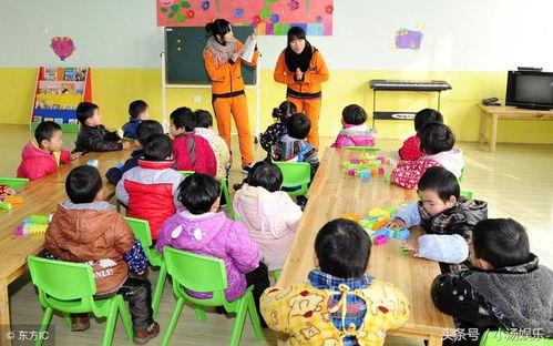 幼儿园视频爆料  第2张